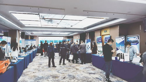 中水三立應(yīng)邀參加安徽省2020年水利先進(jìn)實(shí)用新技術(shù)產(chǎn)品推廣會 共促水利創(chuàng)新，賦能技術(shù)發(fā)展