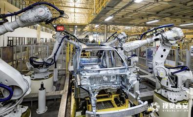 靶向施策強(qiáng)產(chǎn)業(yè) 技術(shù)推廣促發(fā)展——西安以“六大行動”助推支柱與新興產(chǎn)業(yè)壯大成勢