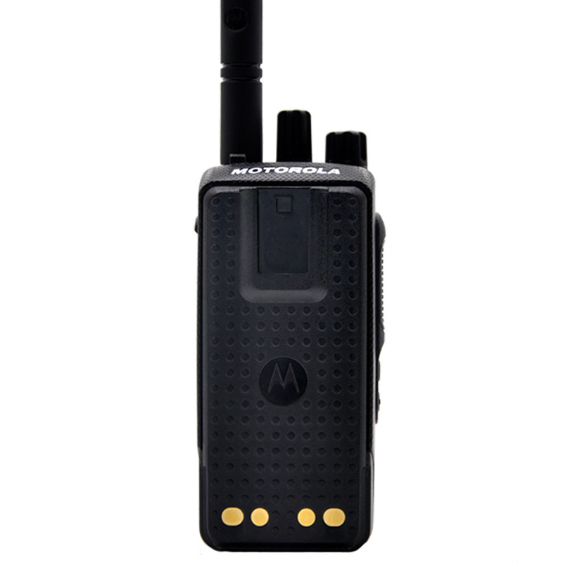 摩托羅拉XIR P8608 350M手持防爆對(duì)講機(jī) 專(zhuān)業(yè)通信的安全衛(wèi)士